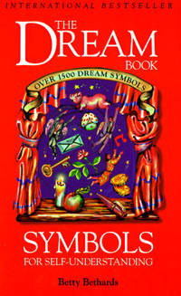 The Dream Book Symbols by Bethards Betty (69 items) - Biblio