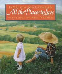 All the Places To Love