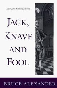image of Jack, Knave and Fool