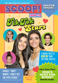 SCOOP ISSUE10 TIKTOK STARS