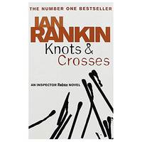 cover of Knots and Crosses