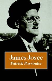 James Joyce (British and Irish Authors)