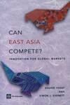 Can East Asia Compete? Innovation for Global Markets