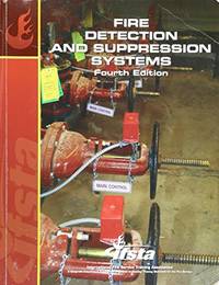 Fire Detection & Suppression Systems, 4th Edition