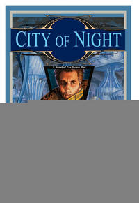 City of Night: A Novel of The House War (House wars)