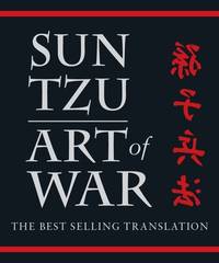 The Art of War: (Miniature book) by Sun-Tzu