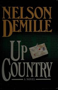 image of Up Country - Large Print Edition