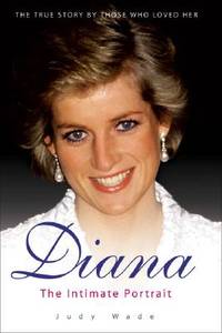 Diana : The Intimate Portrait