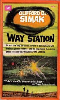 Way Station