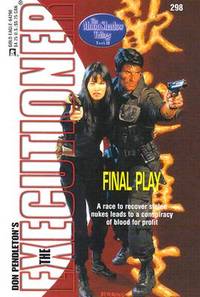 The Executioner (ISBN: 9780373642984)