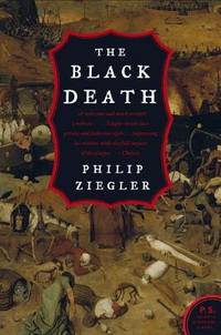 The Black Death by Ziegler, Philip - 2009