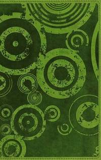 KJV, Bible for Kids, Imitation Leather, Green