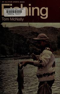 Fishing (An All-Star Sports Book) (English and Spanish Edition) by Tom McNally - Hardcover - 1972 - from Nerman's Books and Collectibles (SKU: 2FSH0616)