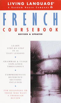 French: Course Book (Living Language Complete Basic)