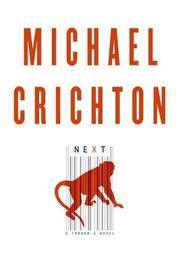 Next by Michael Crichton - Hardcover - 2006-11-28 - from Orion LLC (SKU: 0060872985-2-14244643)