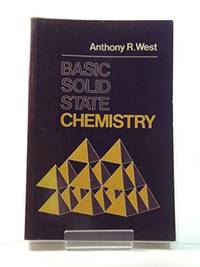 WIE Basic Solid State Chemistry Abridged