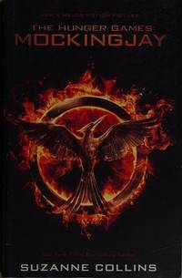 THE HUNGER GAME: MOCKINGJAY