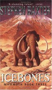cover of Icebones