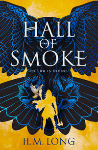 Hall of Smoke (The Four Pillars)