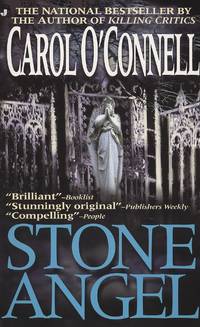 cover of Stone Angel (Kathleen Mallory Novels)