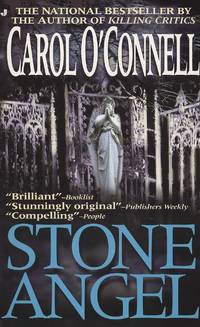 Stone Angel (Kathleen Mallory Novels)