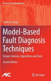Model Based Fault Diagnosis Techniques