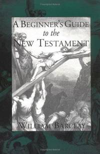 image of A Beginner's Guide to the New Testament