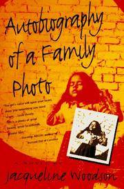 image of Autobiography of a Family Photo: A Novel