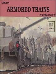 German Armored Trains In World War II