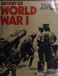 History of World War I