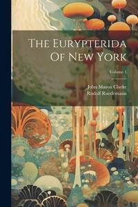 The Eurypterida Of New York