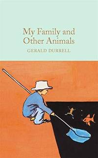 image of My Family and Other Animals