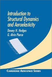 CAES : INTRODUCTION TO STRUCTURAL DYNAMICS AND