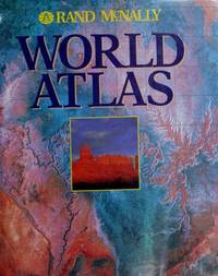 image of World Atlas (Rand Mcnally World Atlas)
