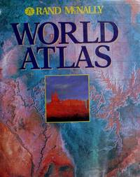 World Atlas (RAND MCNALLY WORLD ATLAS) by Rand McNally