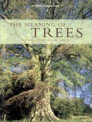 The Meaning Of Trees