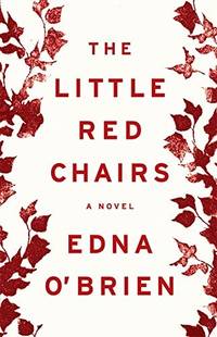 image of The Little Red Chairs: A Novel