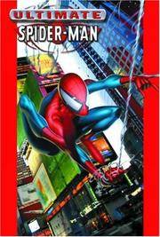 ULTIMATE SPIDER-MAN VOLUME ONE (1)