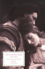 cover of The Scottish Chiefs