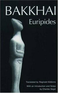 Bakkhai: Euripides