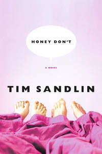 Honey, Don&#039;t by Sandlin, Tim