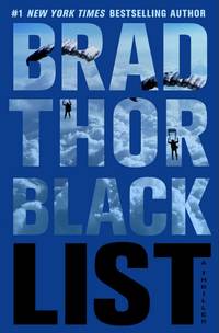 Black List (The Scot Harvath Series) by Brad Thor