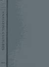 Analyzing Cultures: An Introduction and Handbook