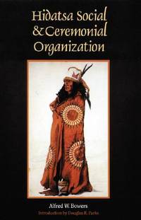 Hidatsa social and ceremonial Organization