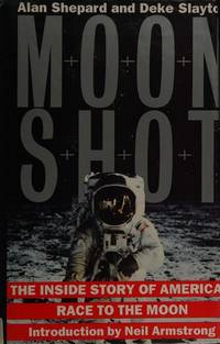 cover of Moonshot: The Inside Story of America