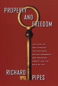 Property and Freedom