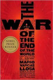 The War Of the End Of the World