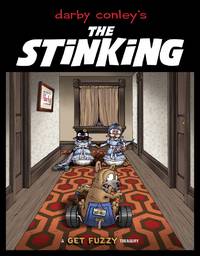 The Stinking: A Get Fuzzy Treasury