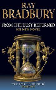 cover of From the Dust Returned