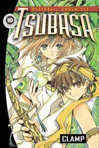 Tsubasa (ISBN: 9780099504986)
